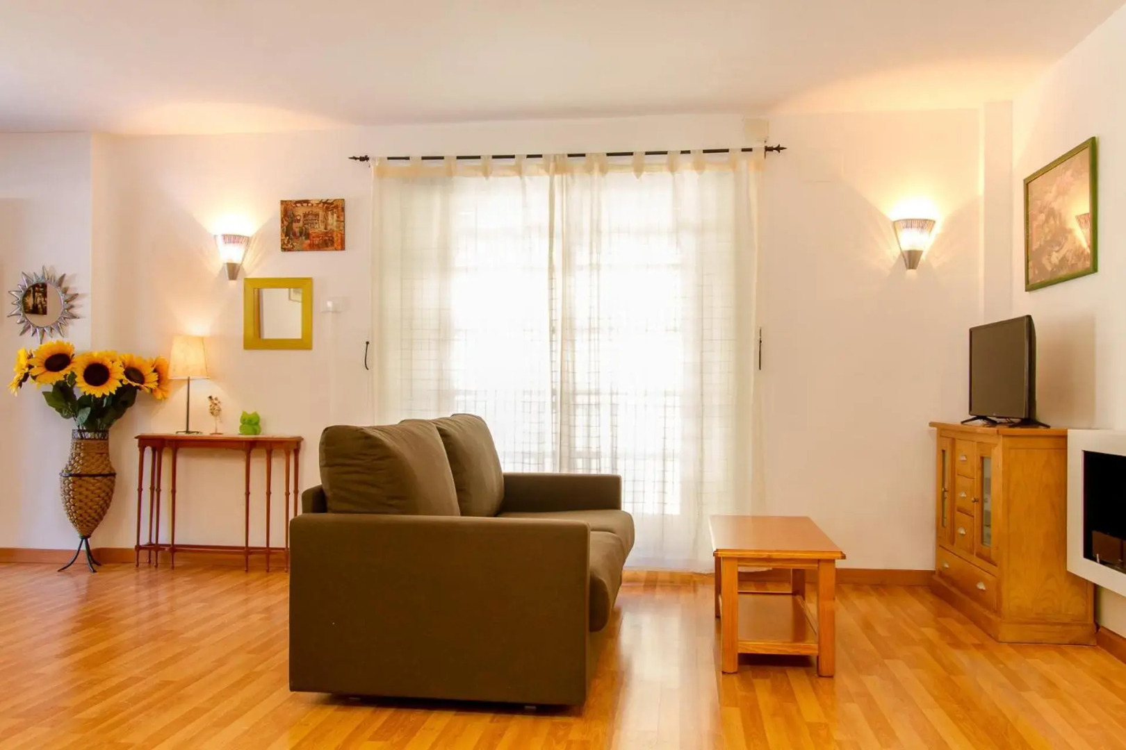 Refugi d Inclès 1 habitación