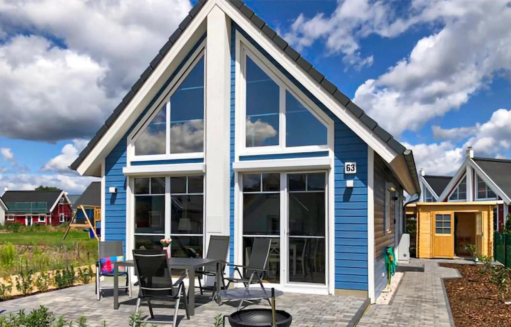 Amazing Home in Zerpenschleuse With Wifi and 2 Bedrooms