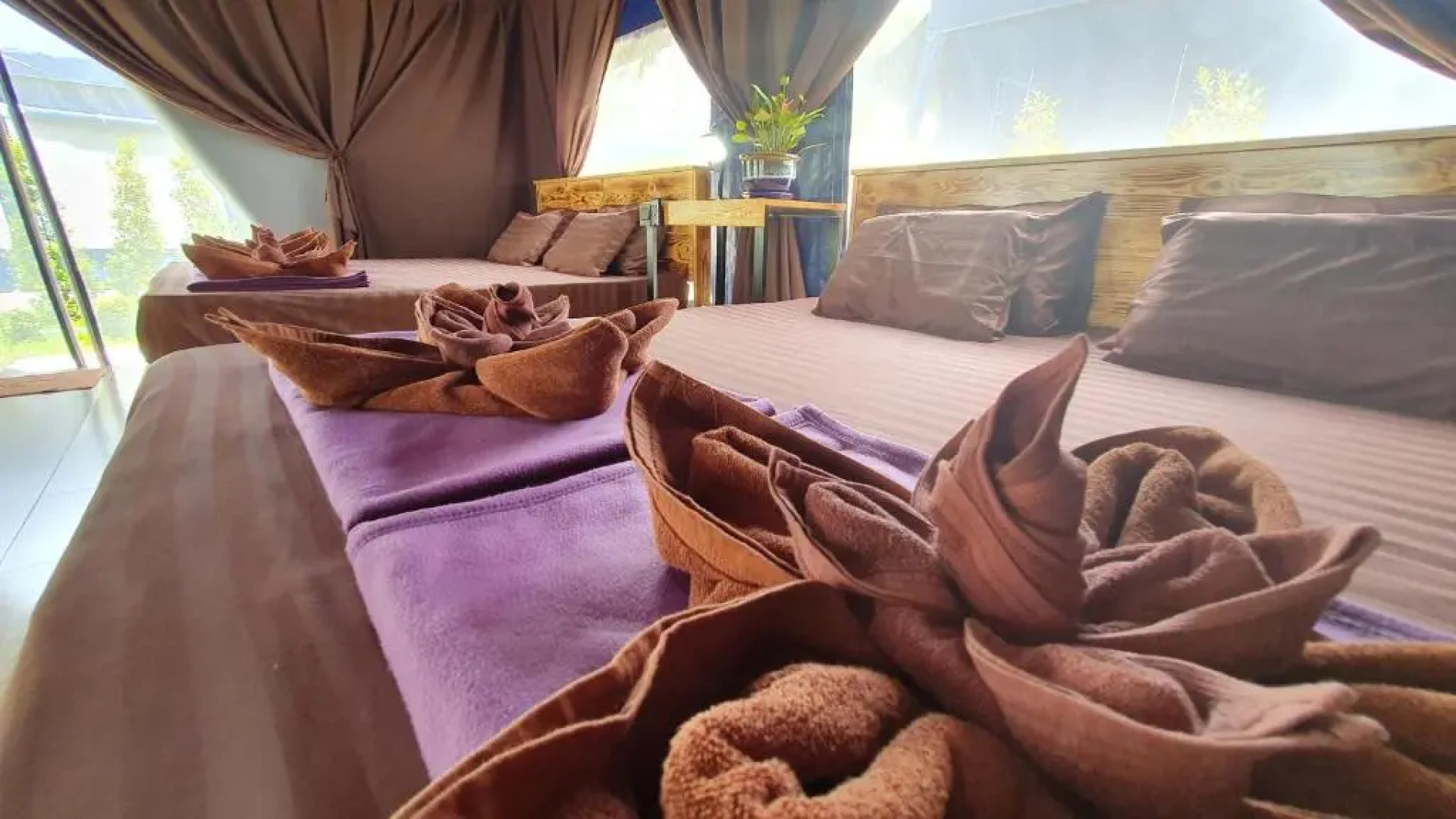 Moonshine Resort Chumphon