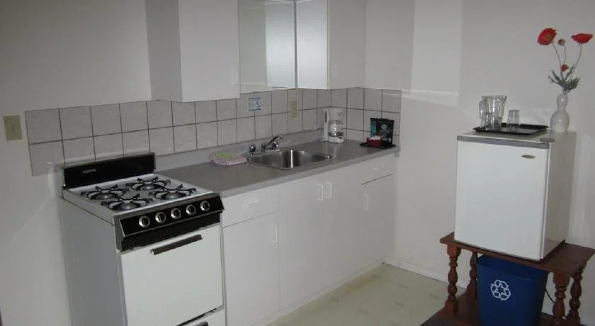 Bella Coola Mountain Lodge