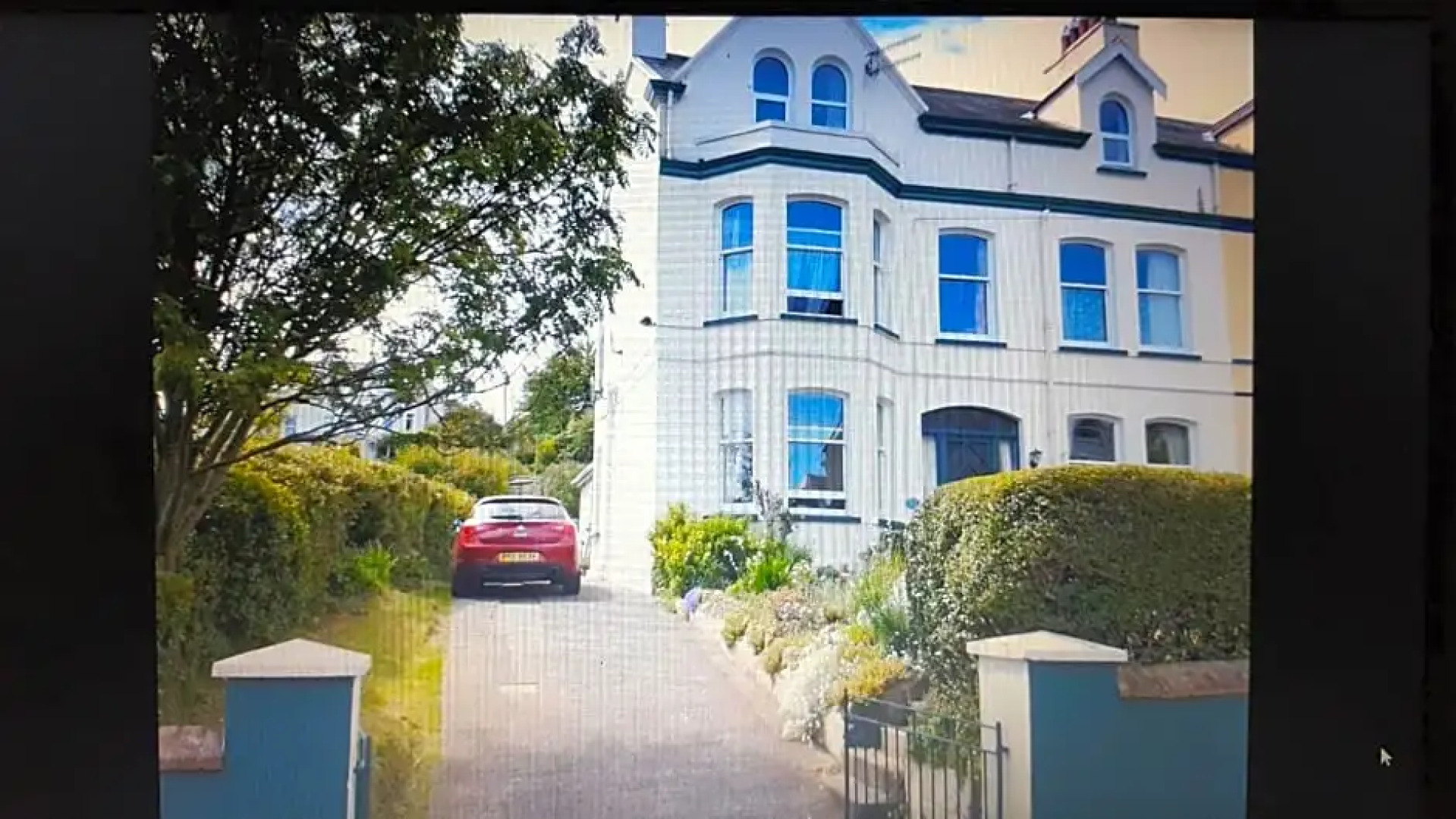 Whitehead Bed and Breakfast