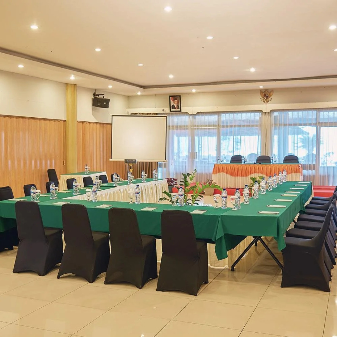 Patra Comfort Parapat