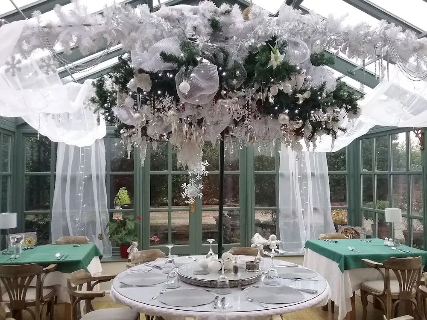 Ty'n Rhyl Boutique Bed & Breakfast