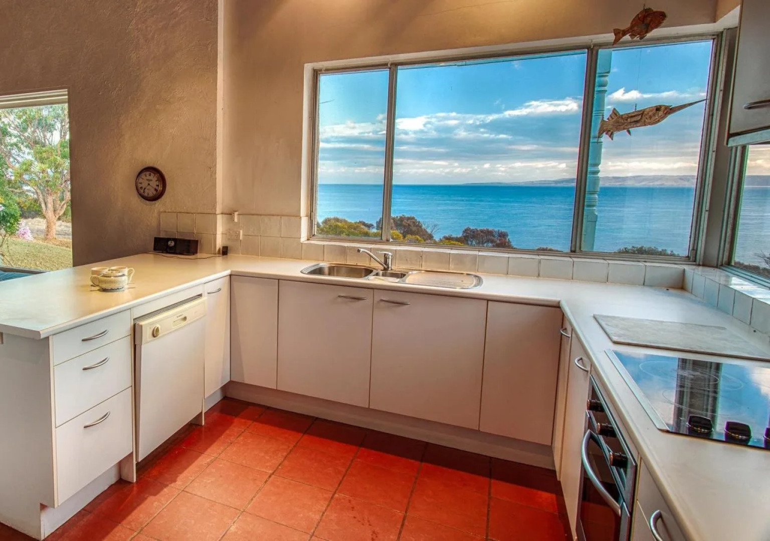 Antechamber Bay Retreats