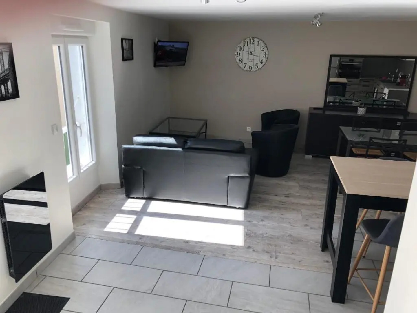 le T3 de Noémie 3***