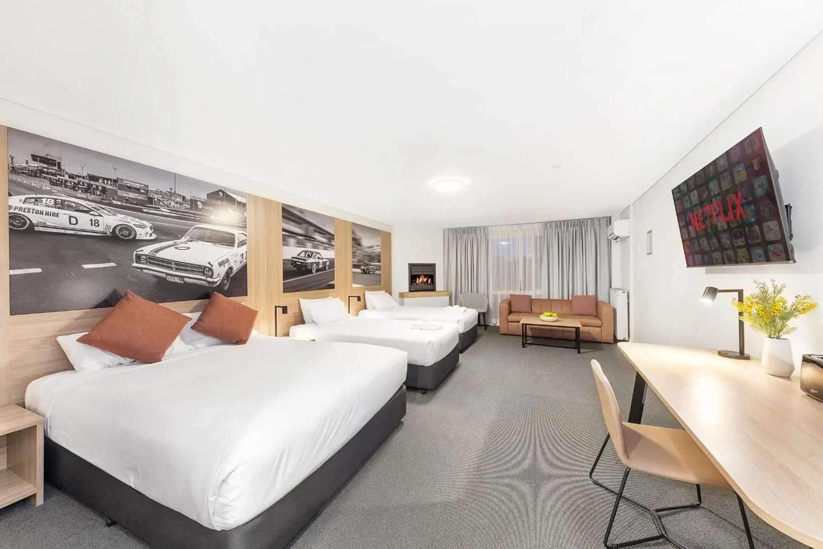 Littomore Hotel on Stewart, Bathurst