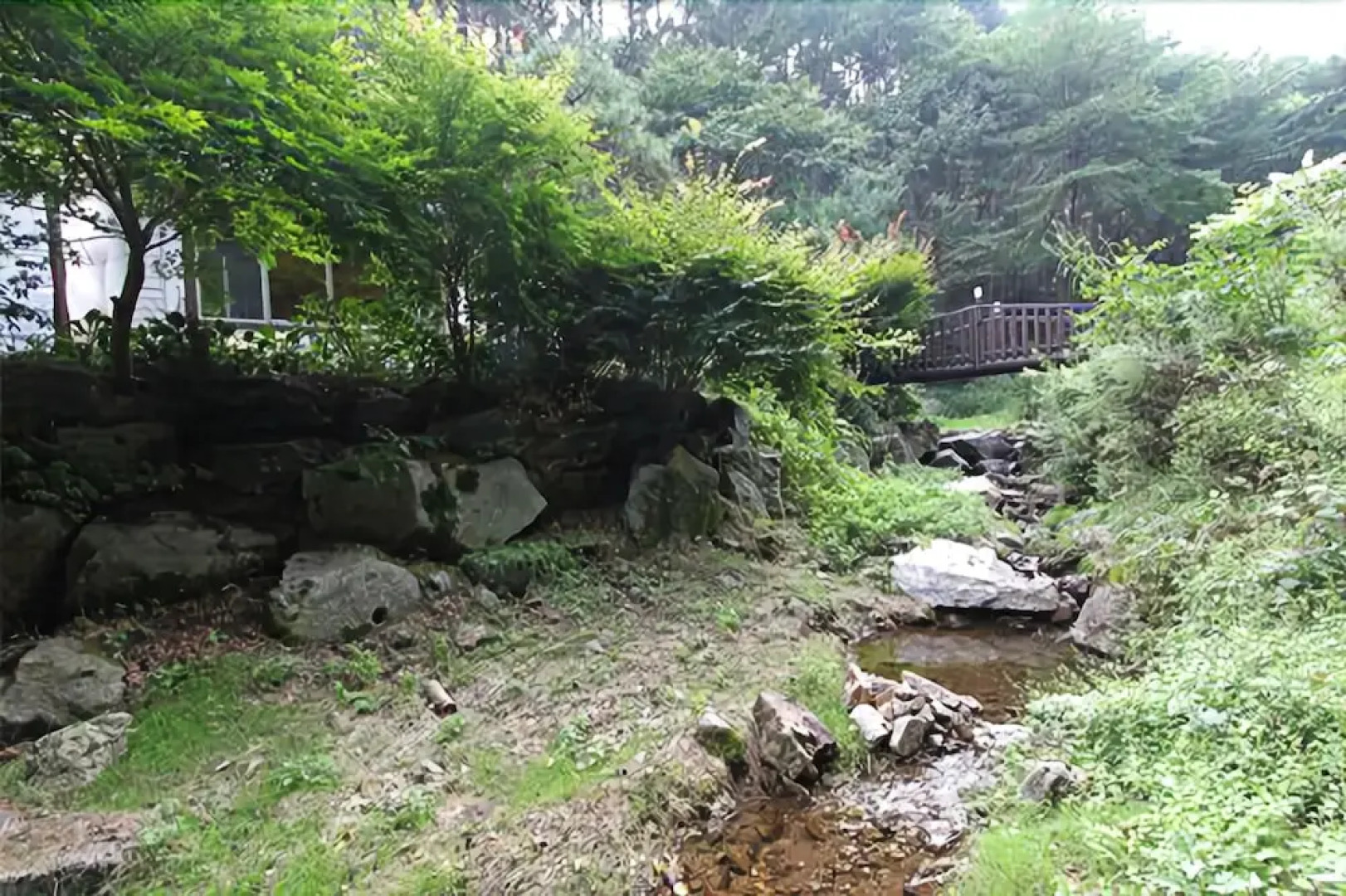 Yangpyeong Gawon Villa Pension