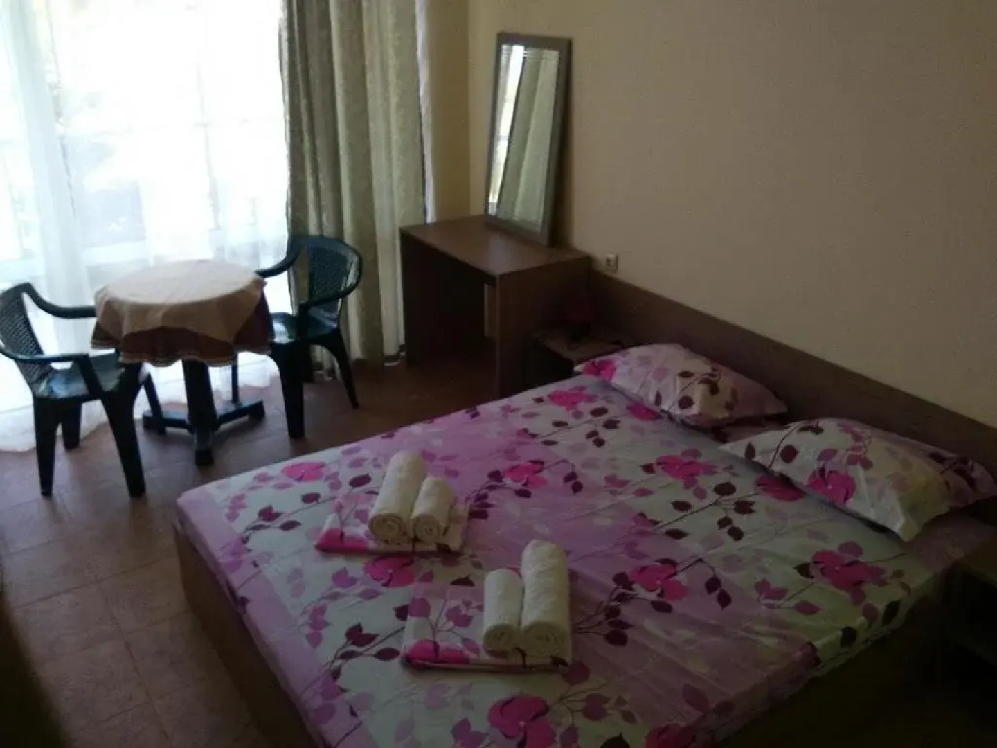 Morska Zvezda Guest House