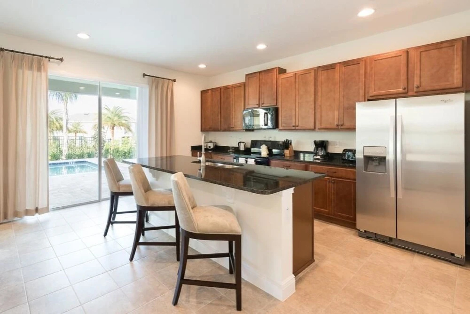 Reunion Dory 5 Bedroom Home with Private Pool