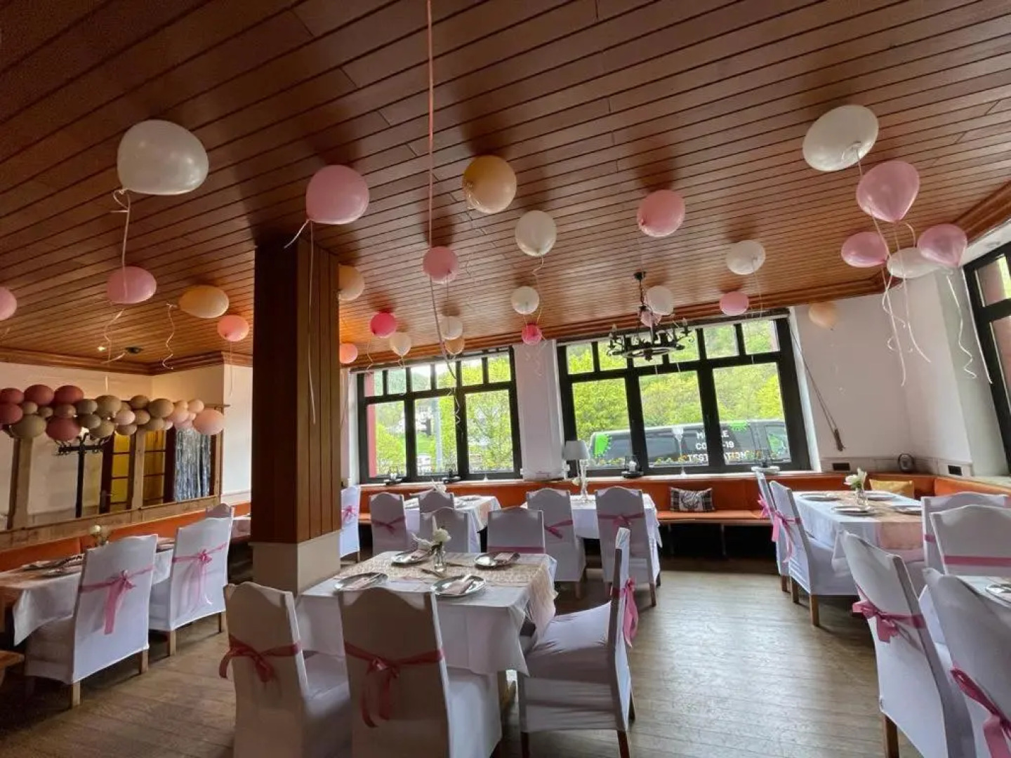 Hotel und Restaurant "Balduin"