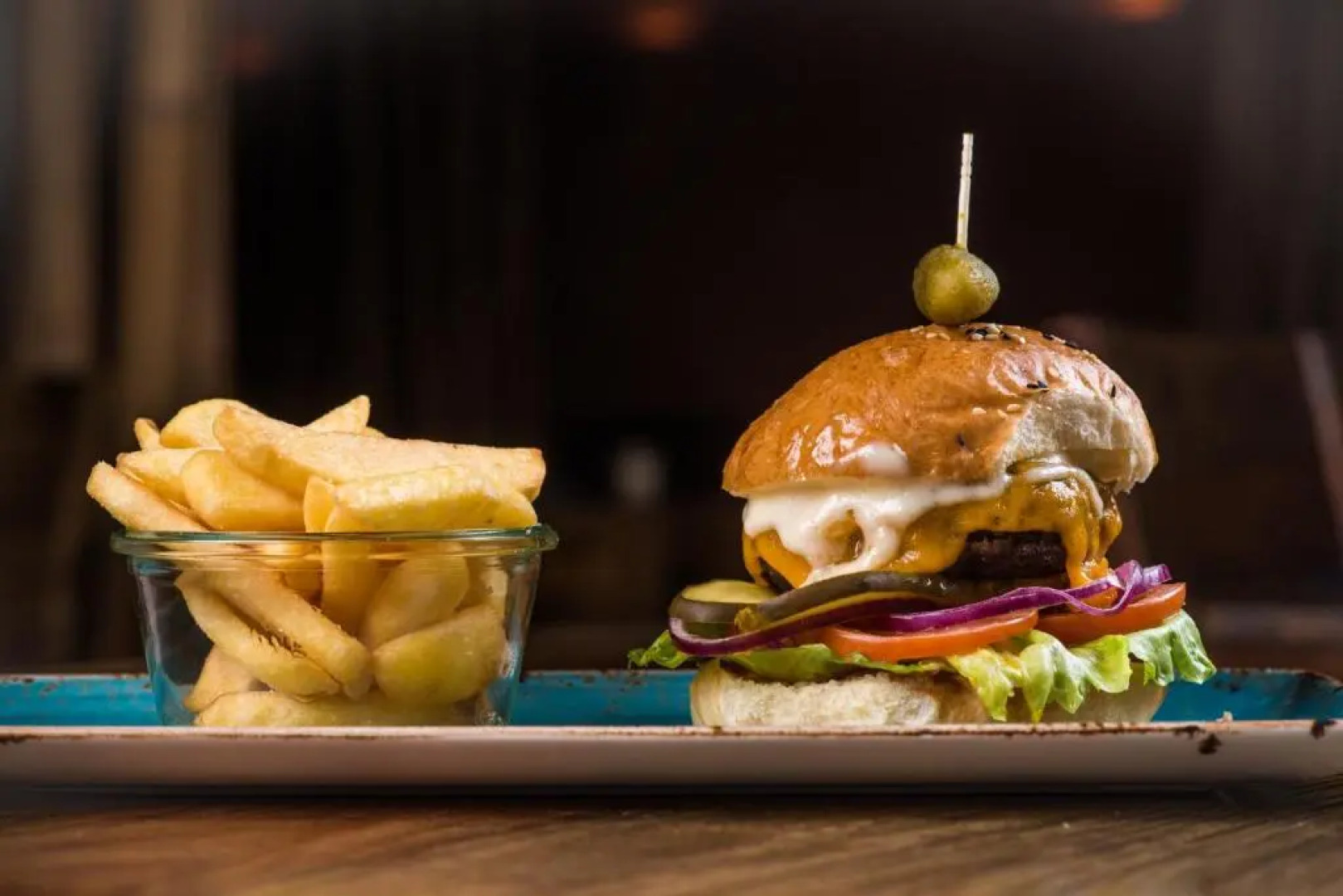 Ko'Ono Hotel und Restaurant