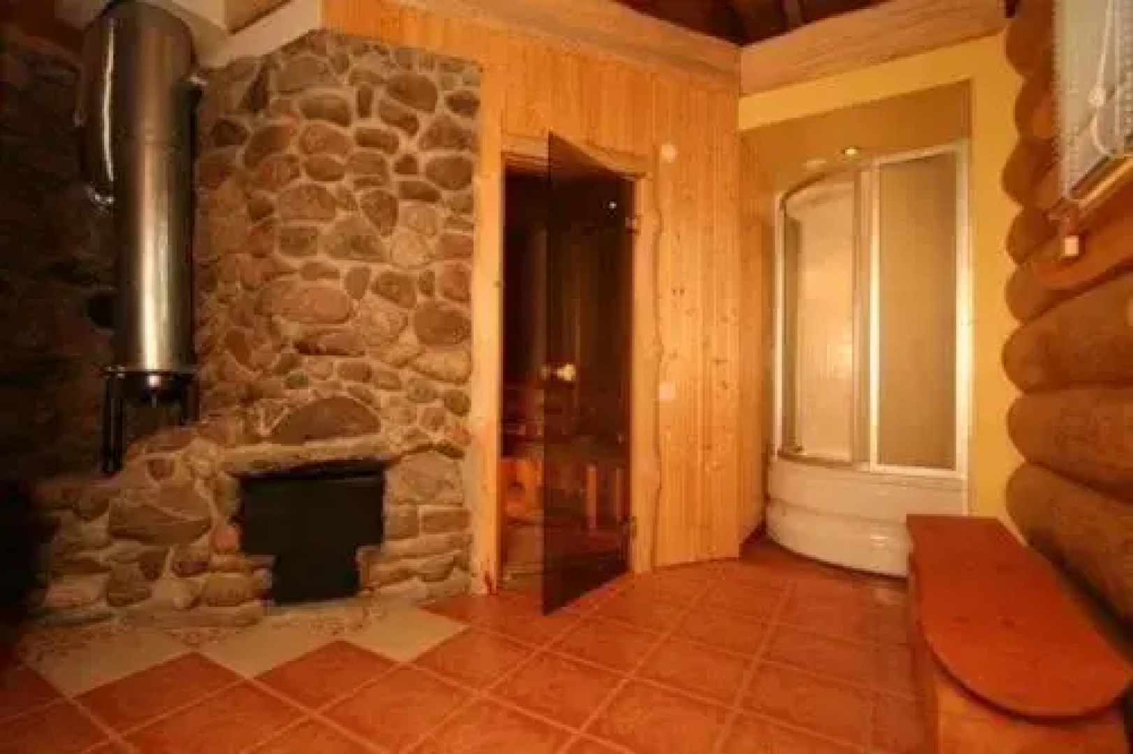 Guest House Kalniņi