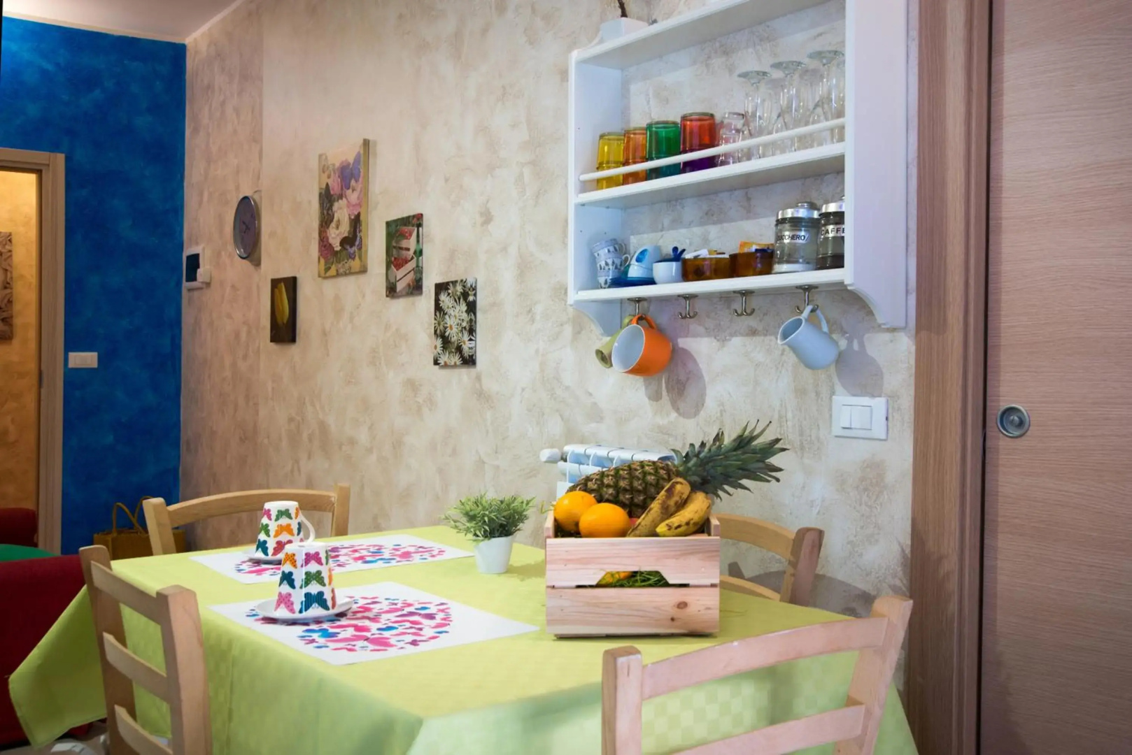 Suites Rome