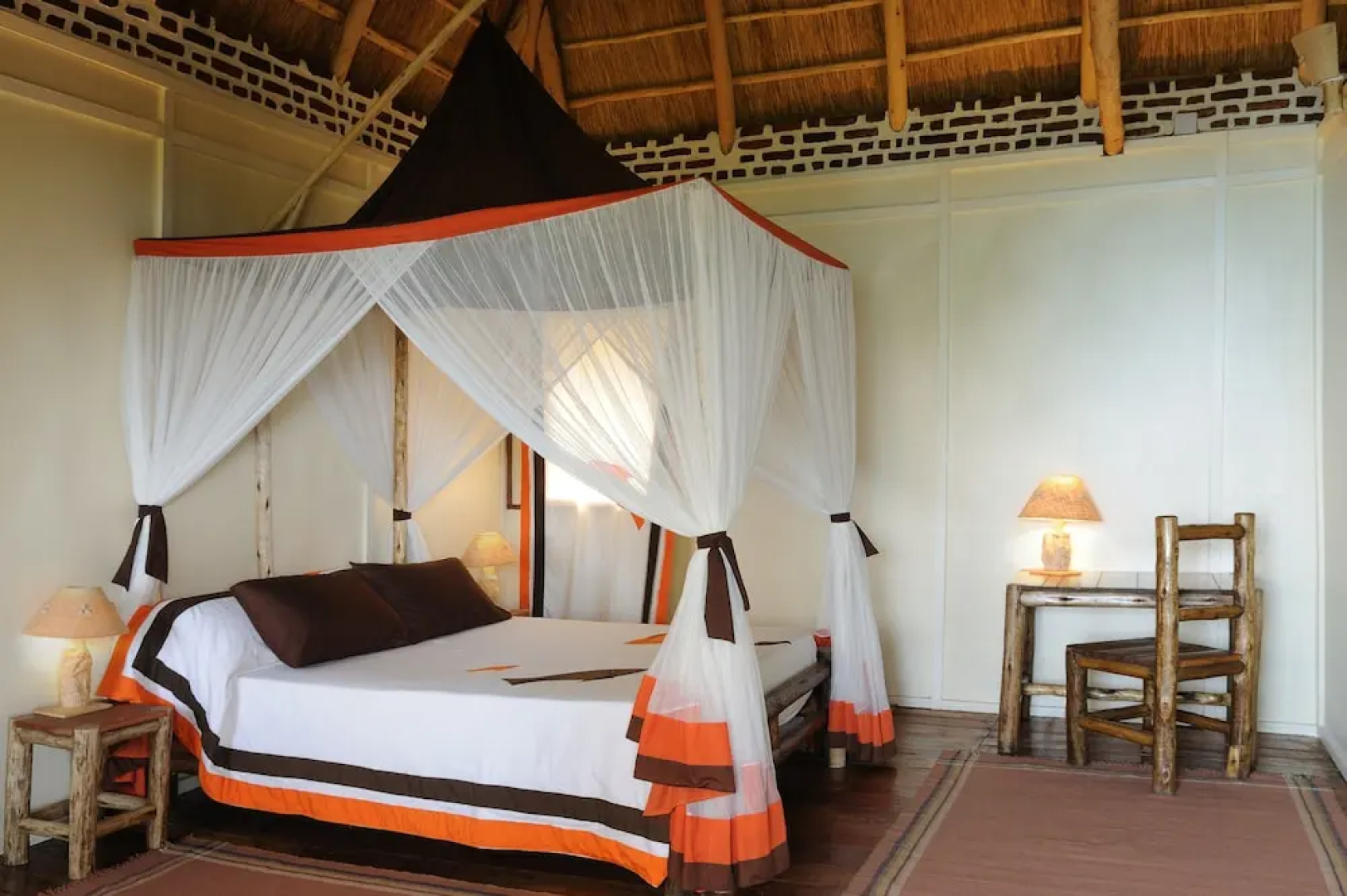 Tanganyika Bluebay Resort