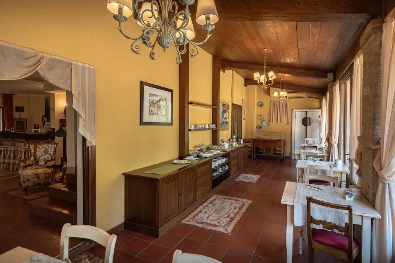 Garden Resort & Spa San Crispino
