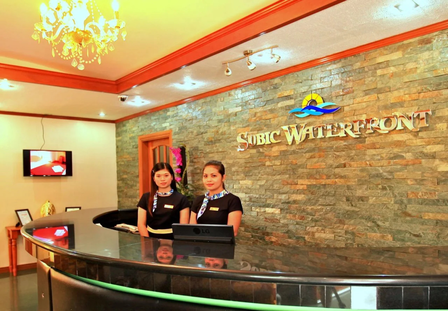 Subic Waterfront Resort And Hotel