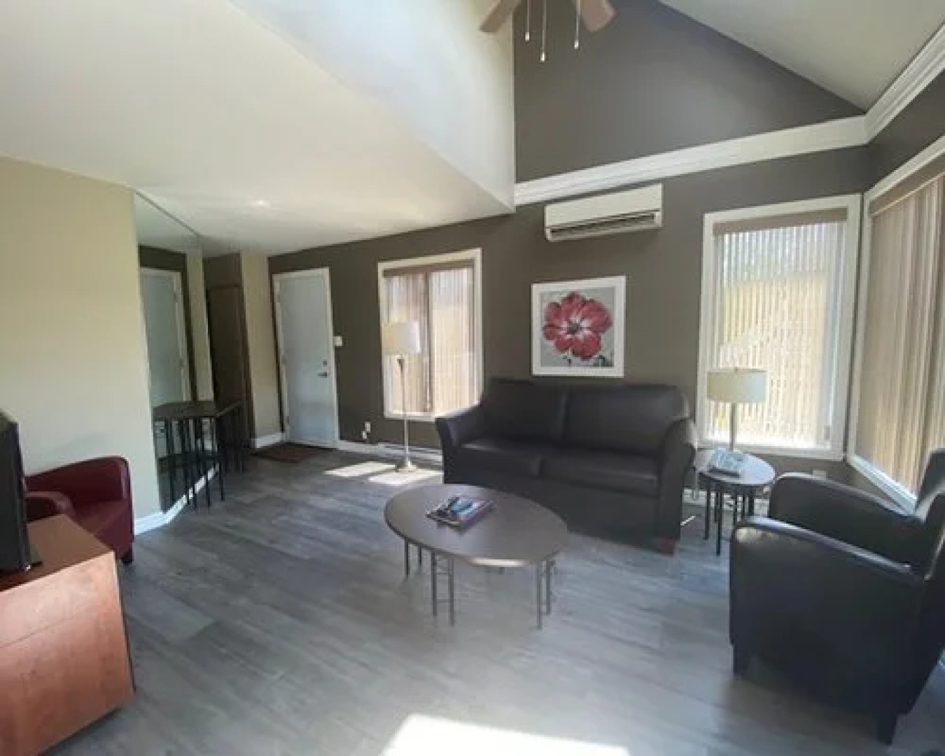 Club Vacances Msa, Beaupre, Canada