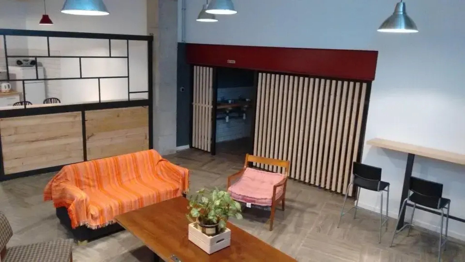 The Market Hostel Alicante