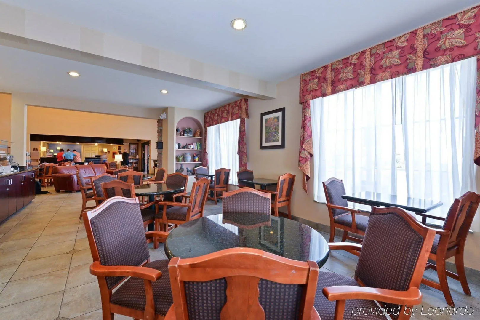 Holiday Inn Express Farmington - Bloomfield by IHG