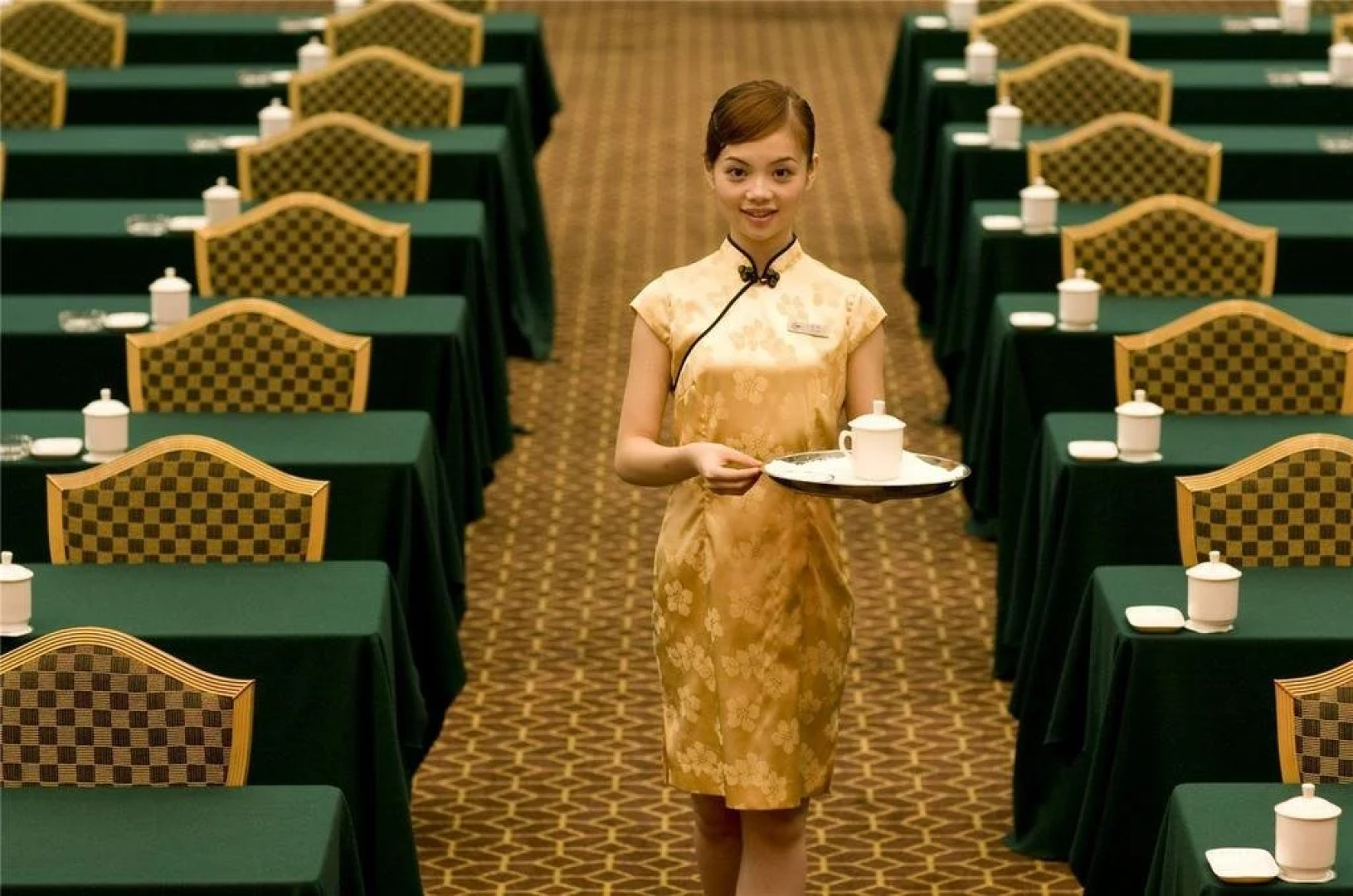 Chenzhou international Hotel