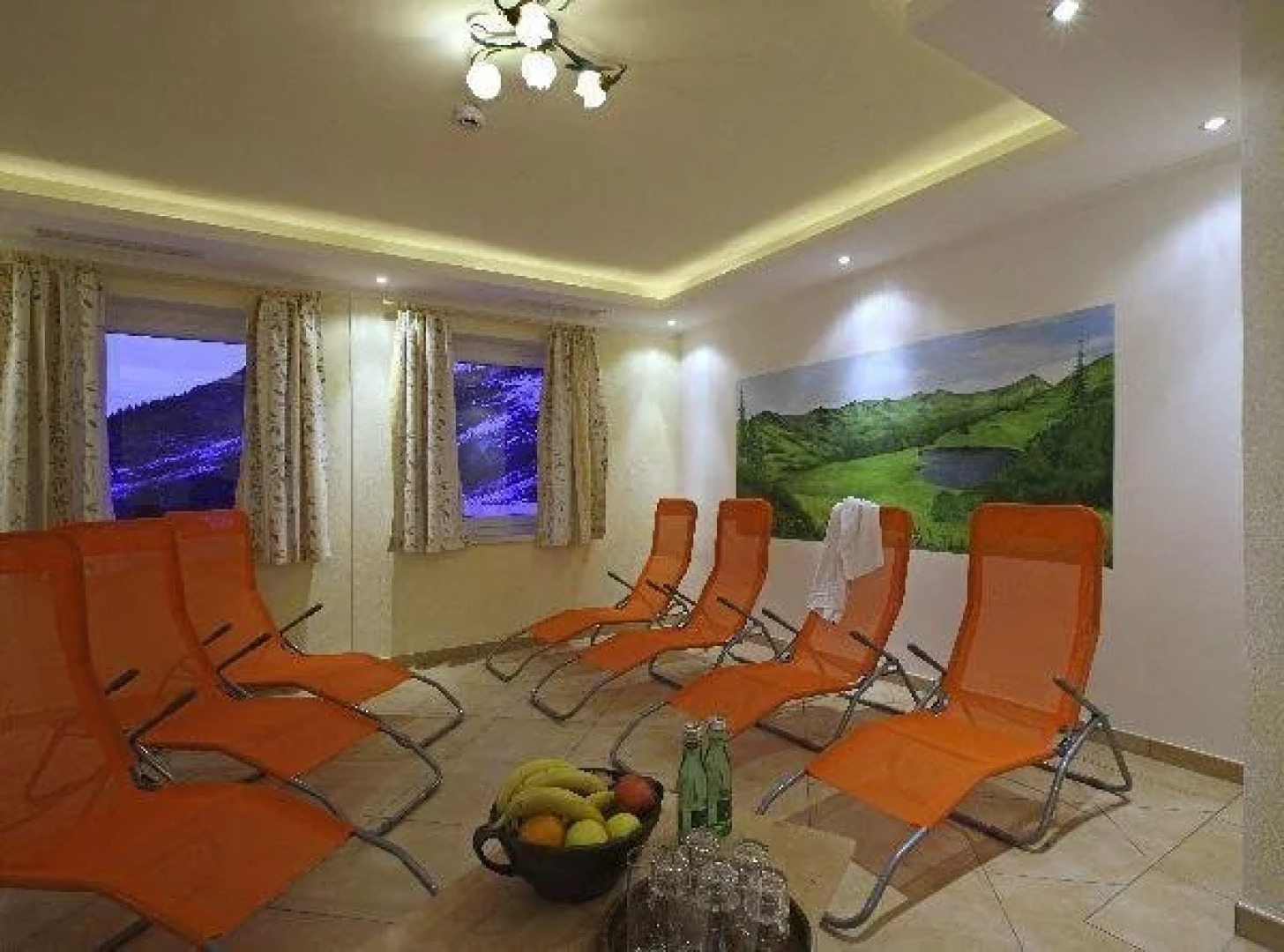 Alpengasthof Grimmingblick