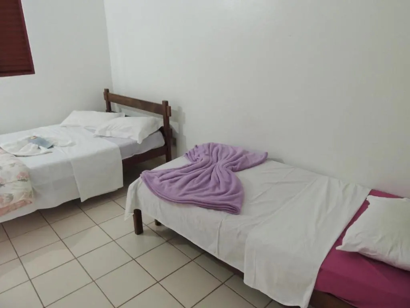 Pousada Rubi Violeta