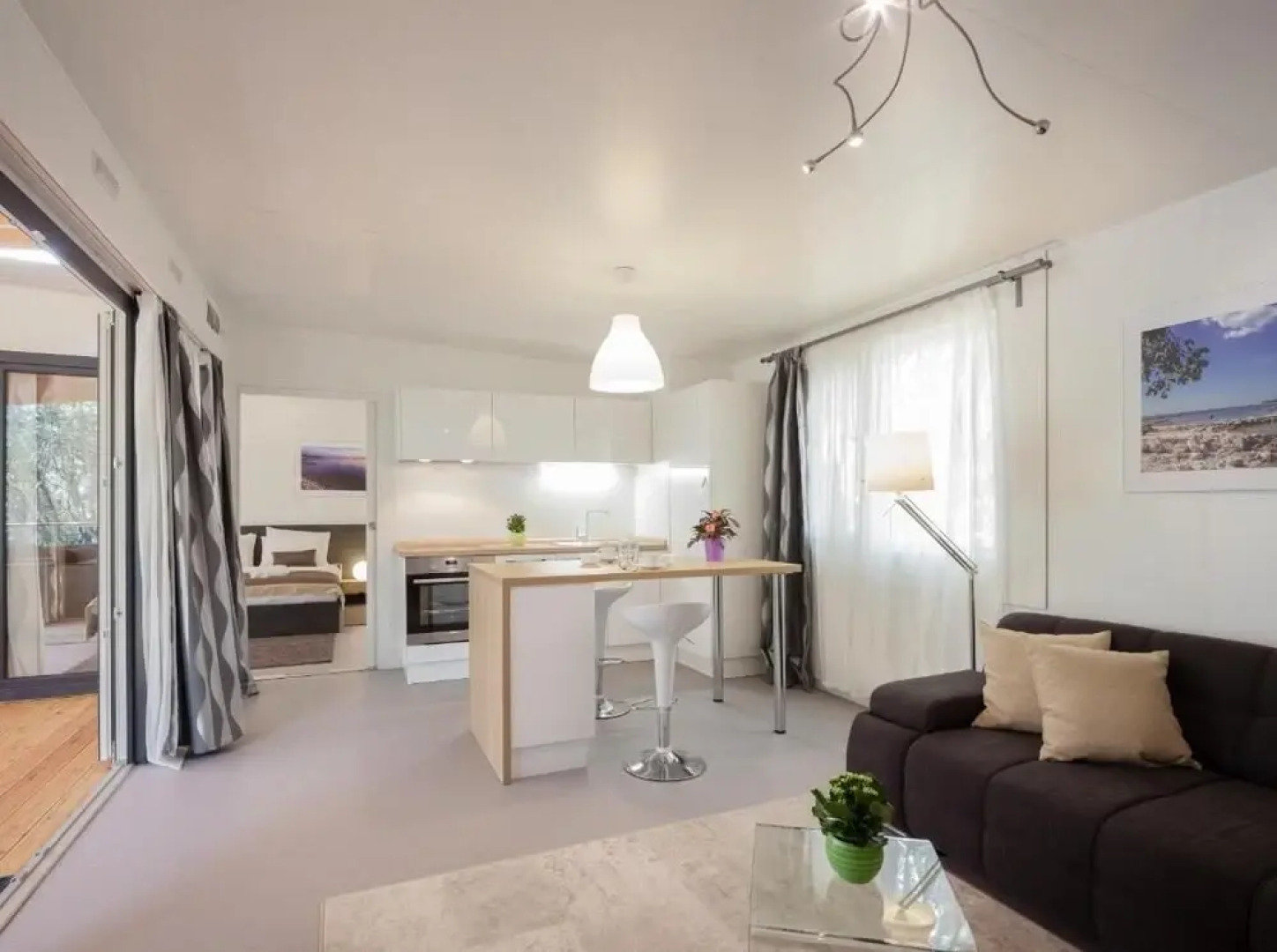 Camping Homes Mon Perin