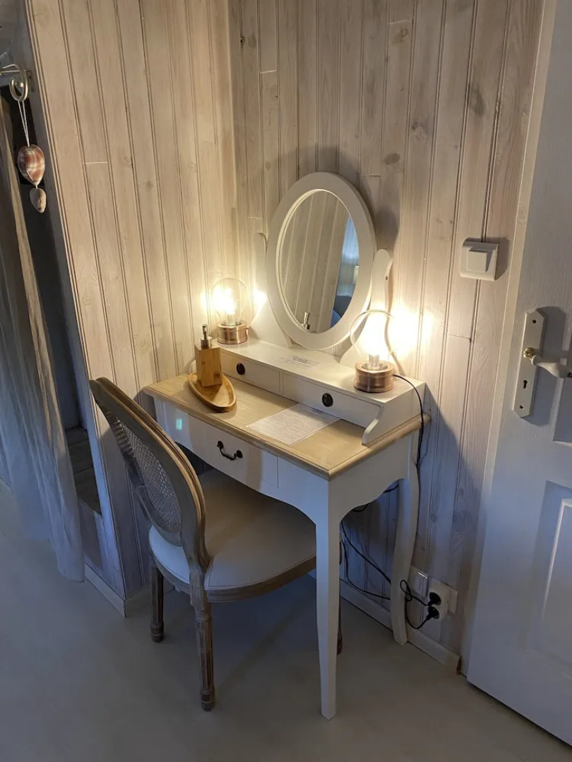 Domaine des deux rivières - B&B