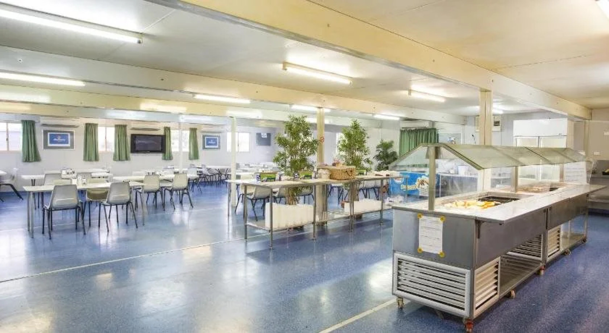 Discovery Parks - Mount Isa