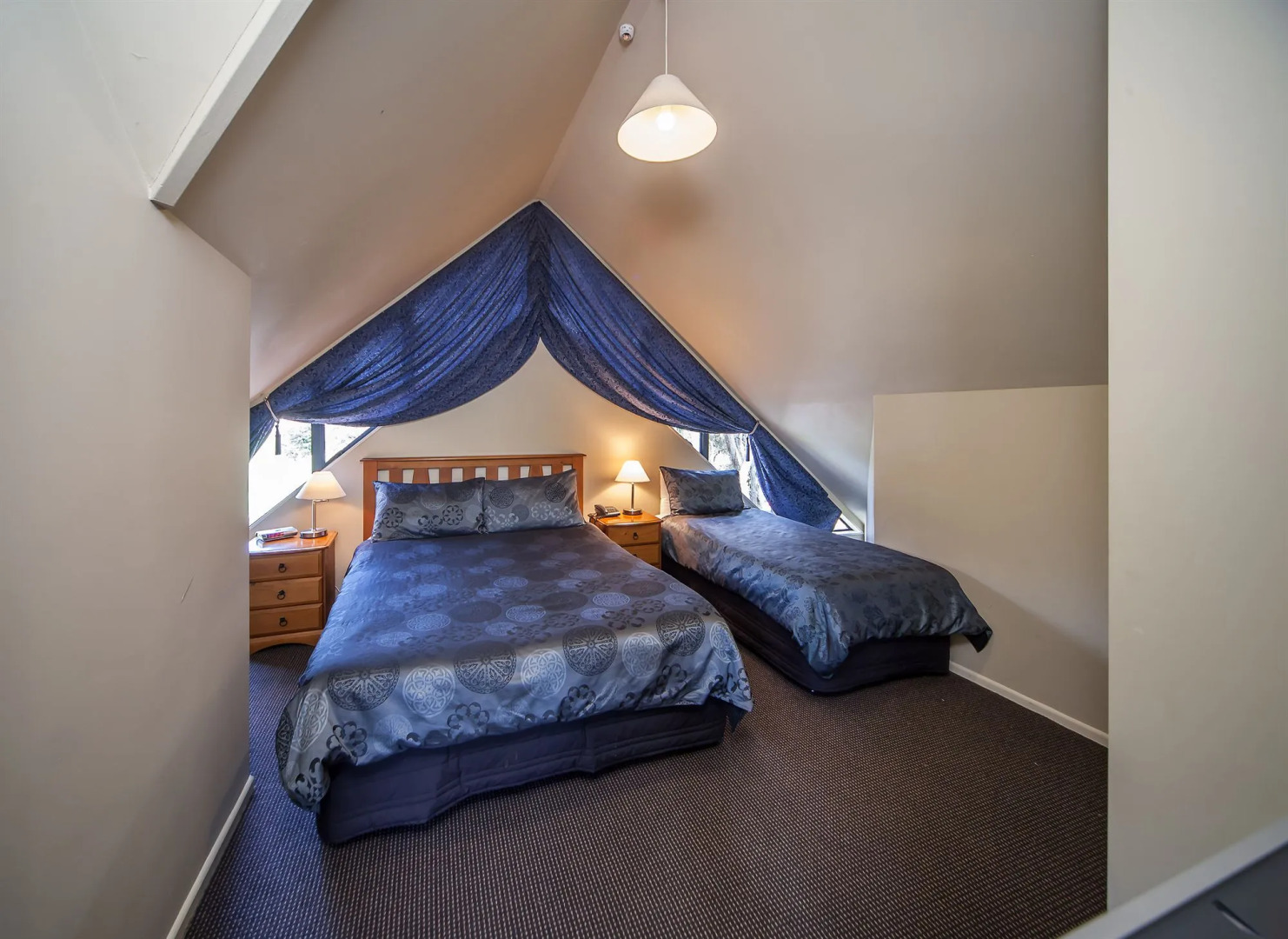 The Haven Newmarket Suites