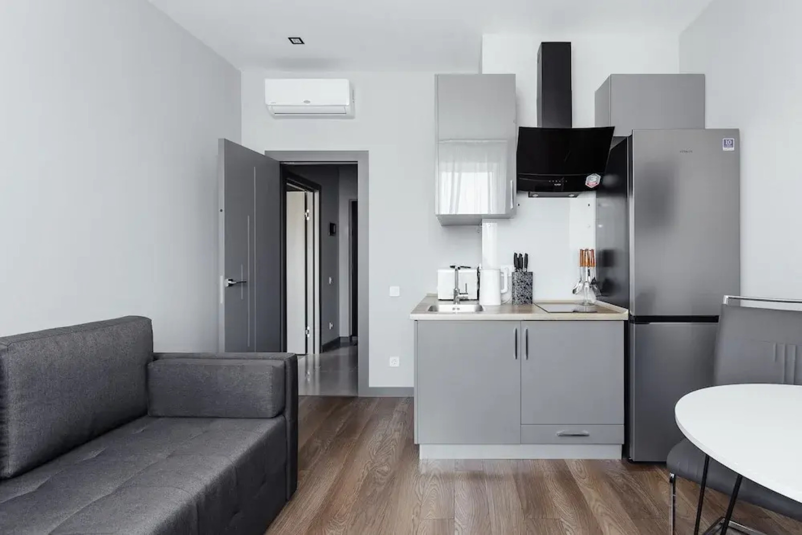 Апартаменты Arcadia Sky