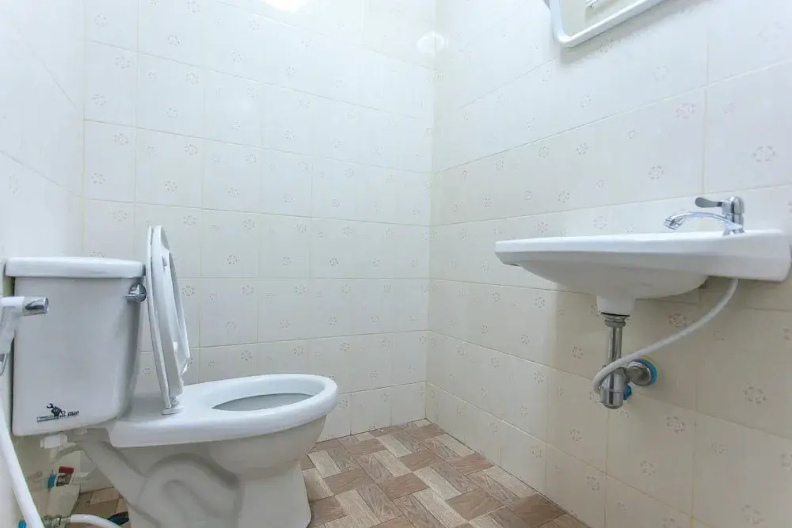 Nicely Decorated house near DMK airport