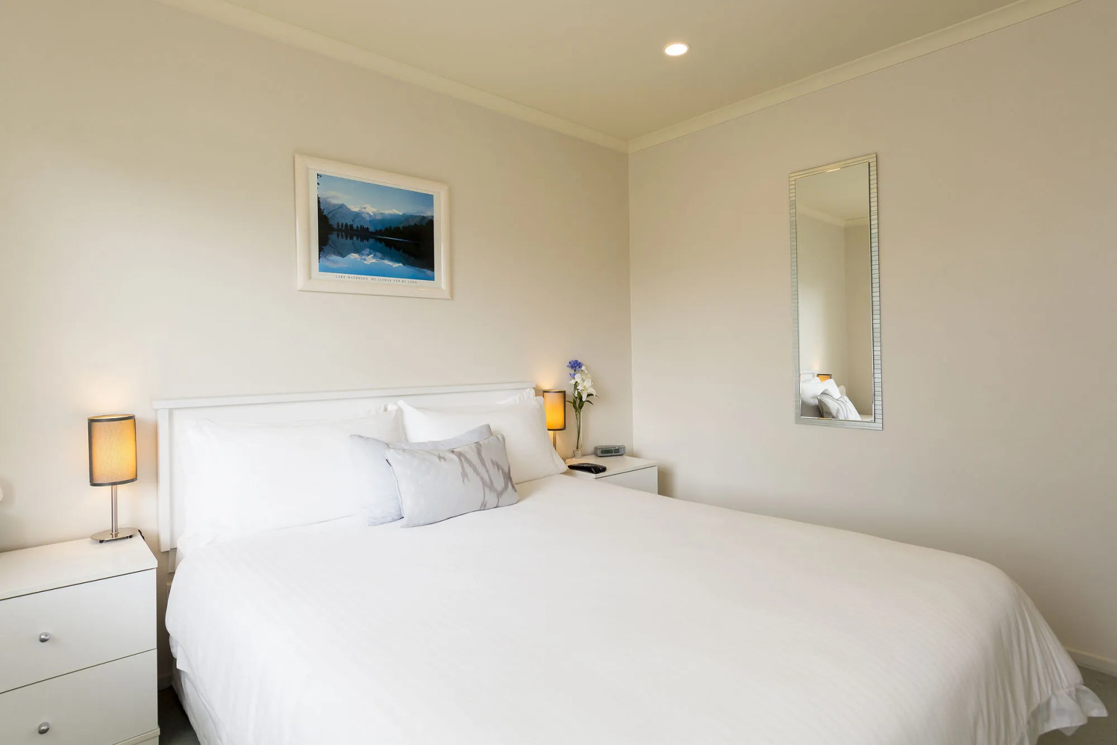 Seascape Villa Bed & Breakfast