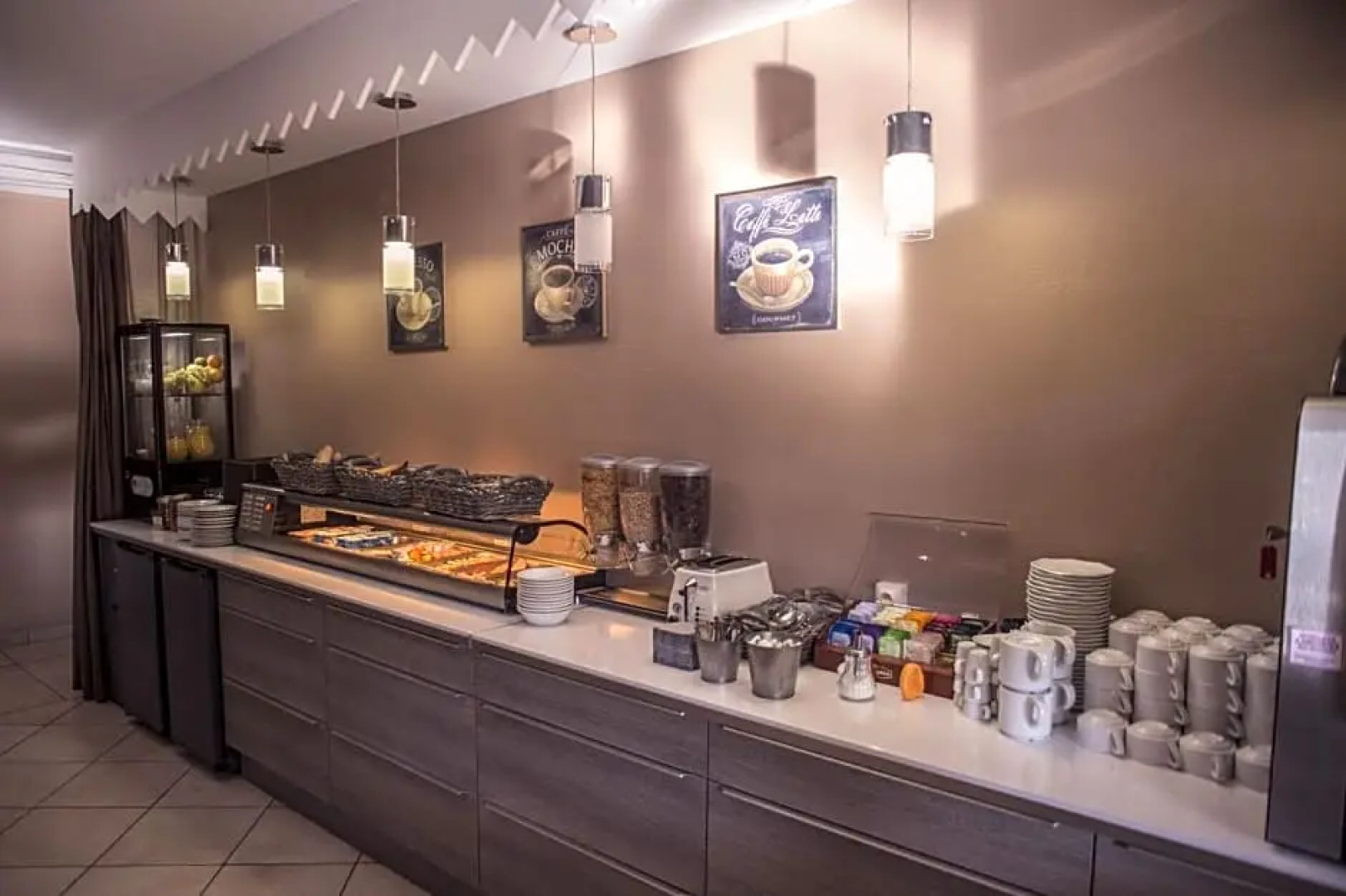 Logis Hotel Burnichon