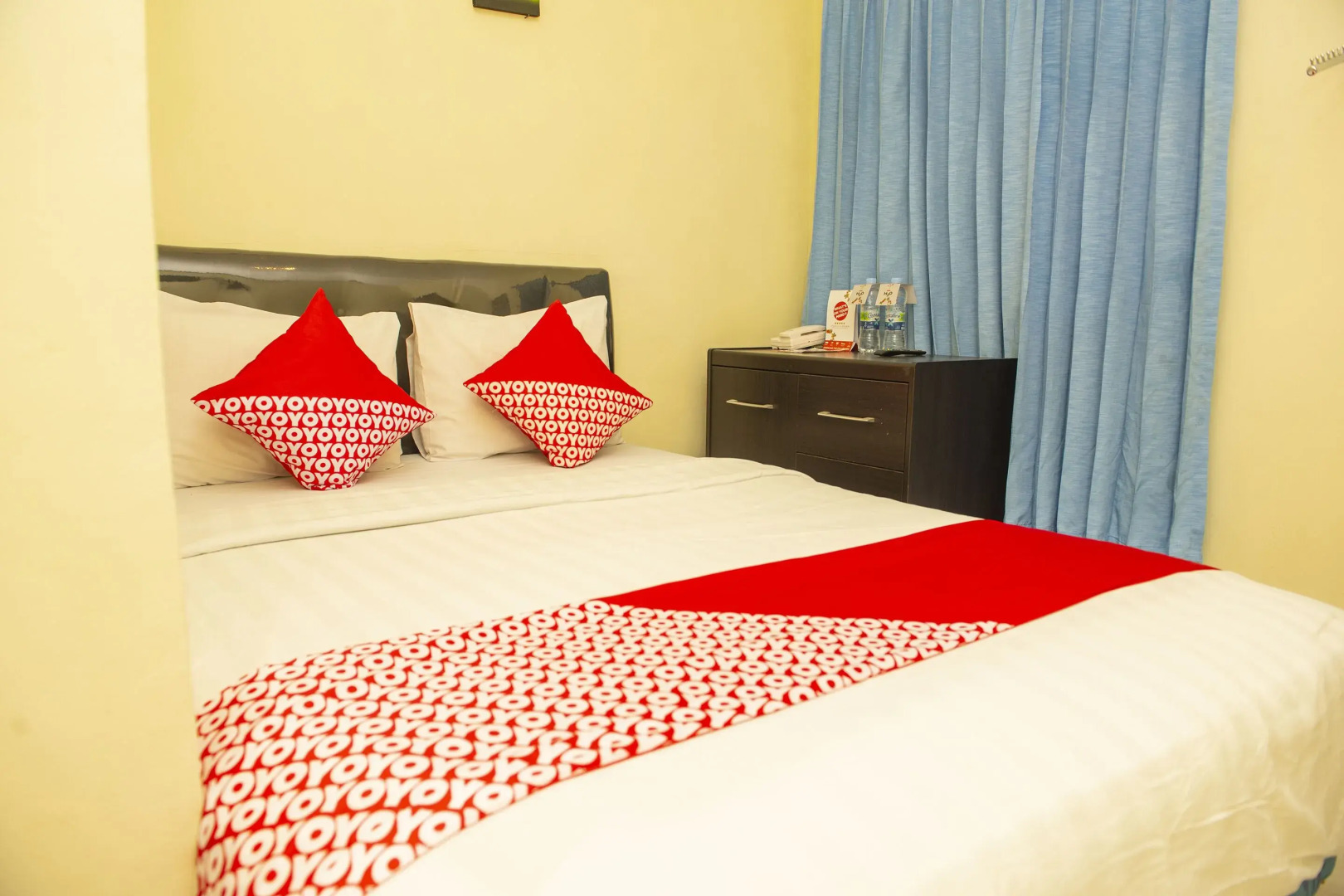 OYO 1416 Dewata Ayu Inn