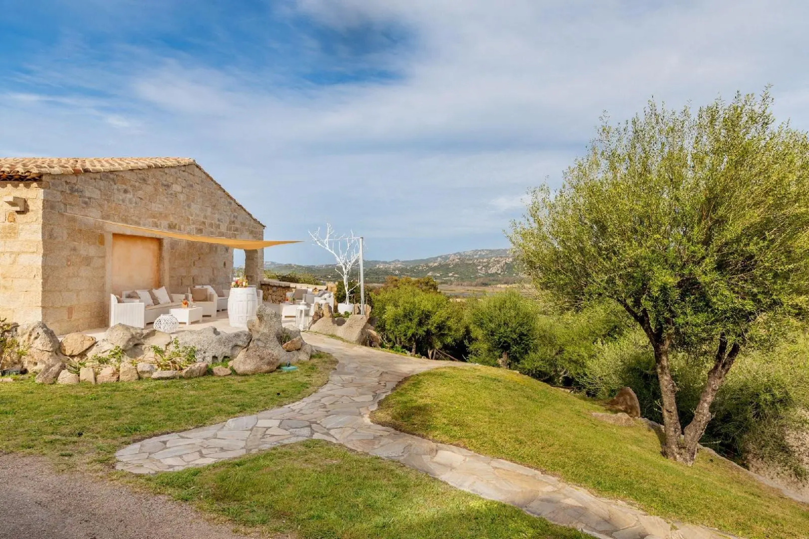 Moma Hotel Cannigione