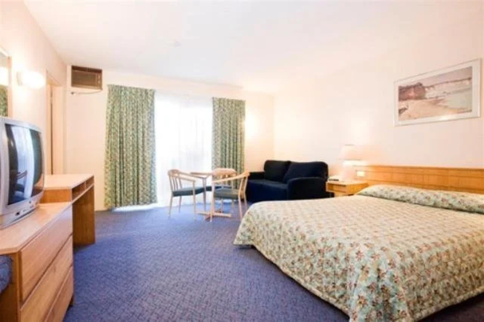 Bay Waters Holiday Resort