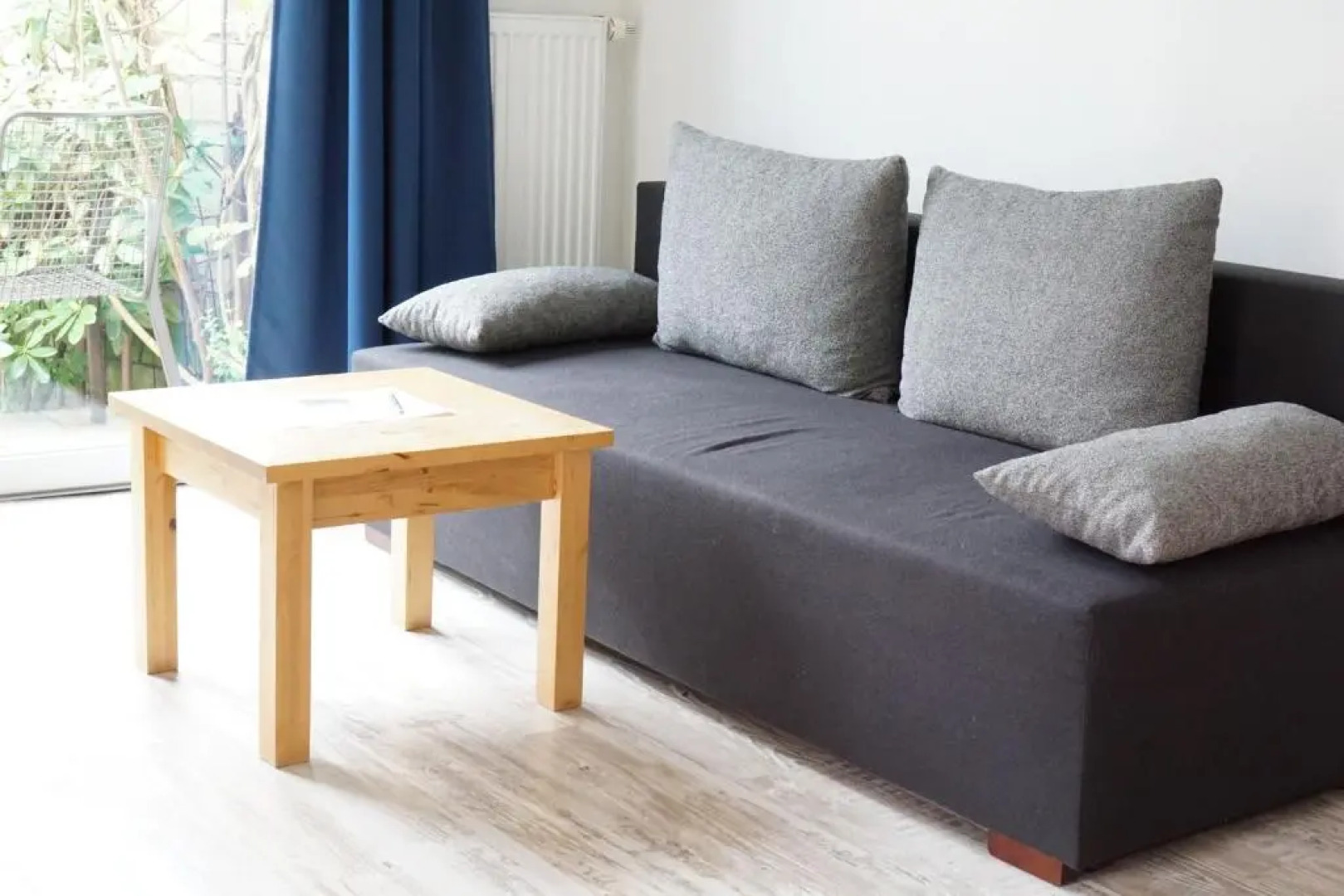 FeWo Engler Adendorf Kastanienallee