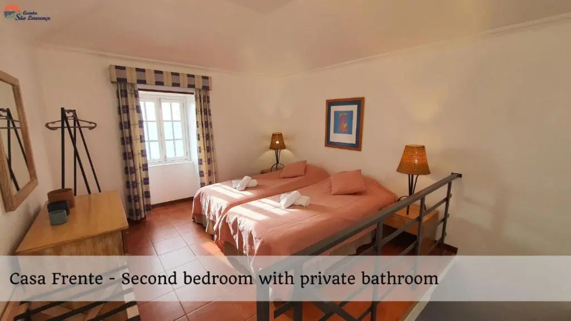 Quinta de São Lourenço