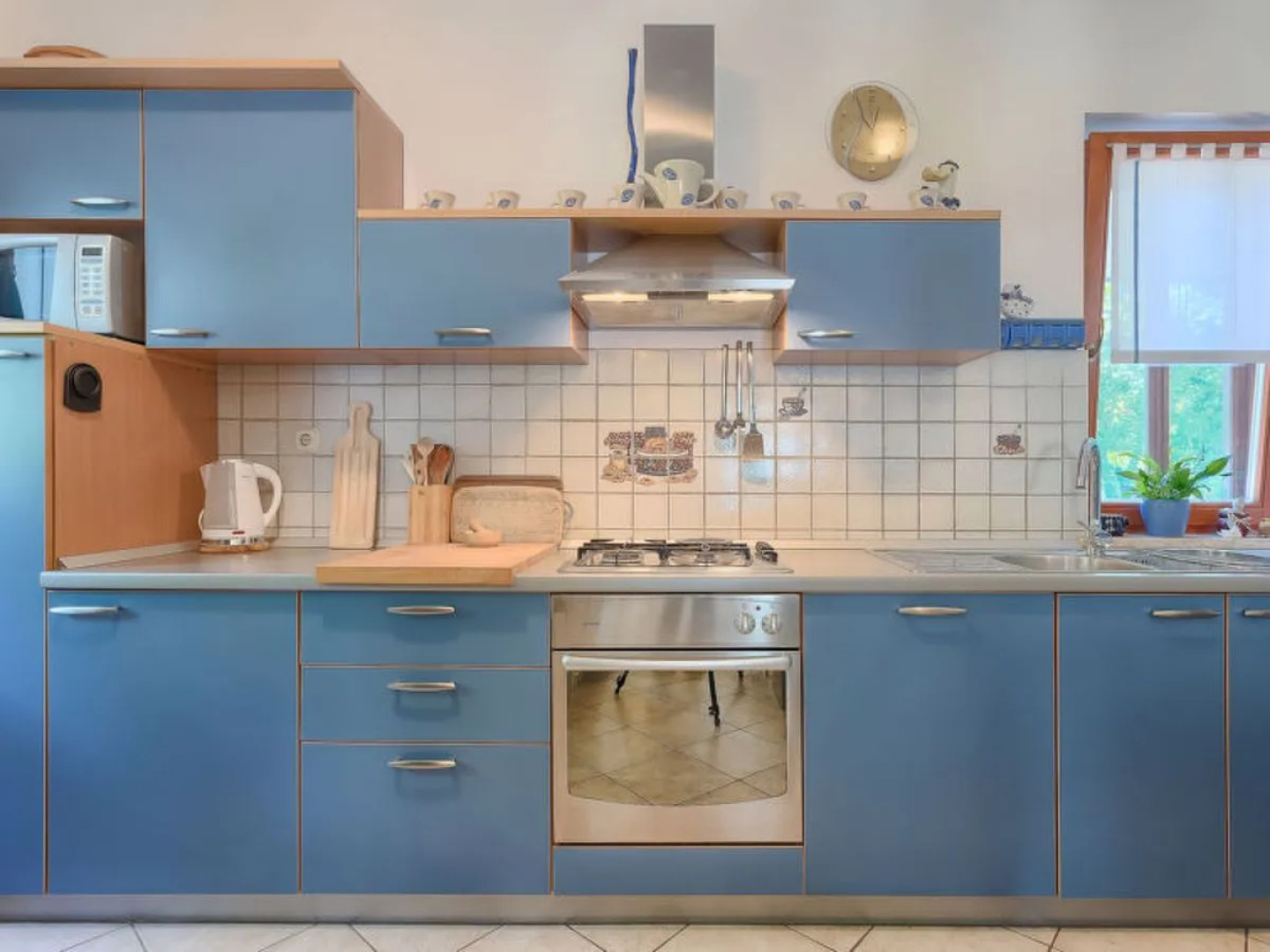 House Corina Medulin/?A isan