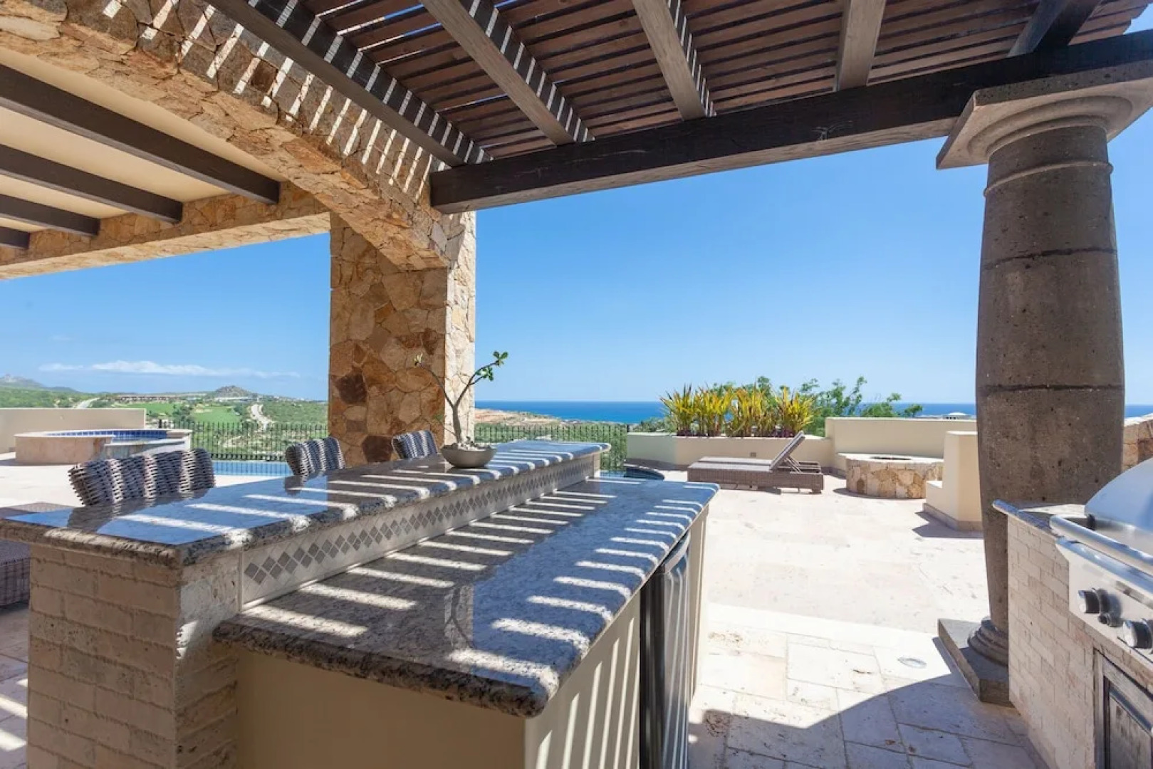 Villa Delmar Exquisite Villa w Views