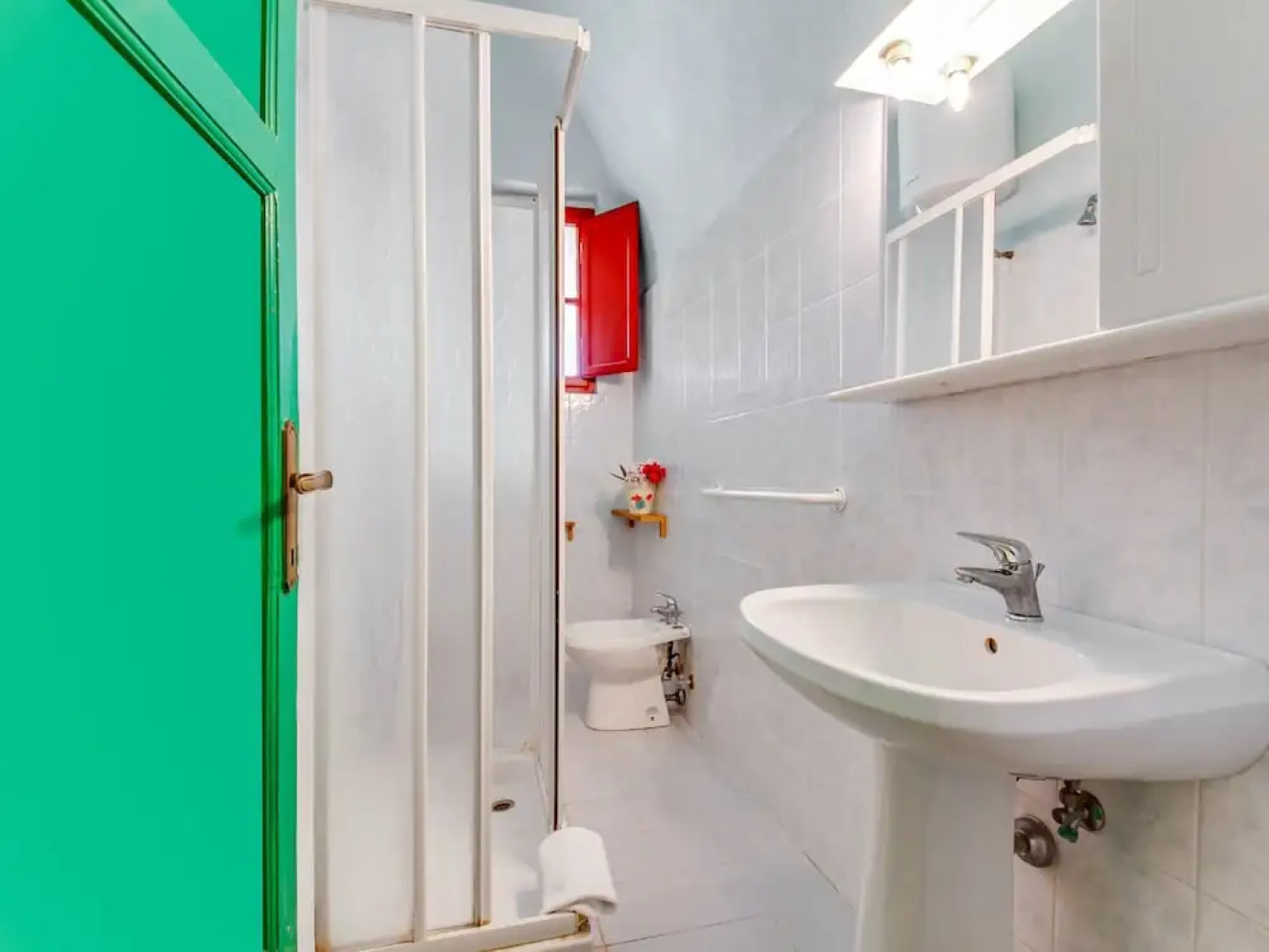 Farmhouse in Montescudaio With a Shared Pool Near sea & Park