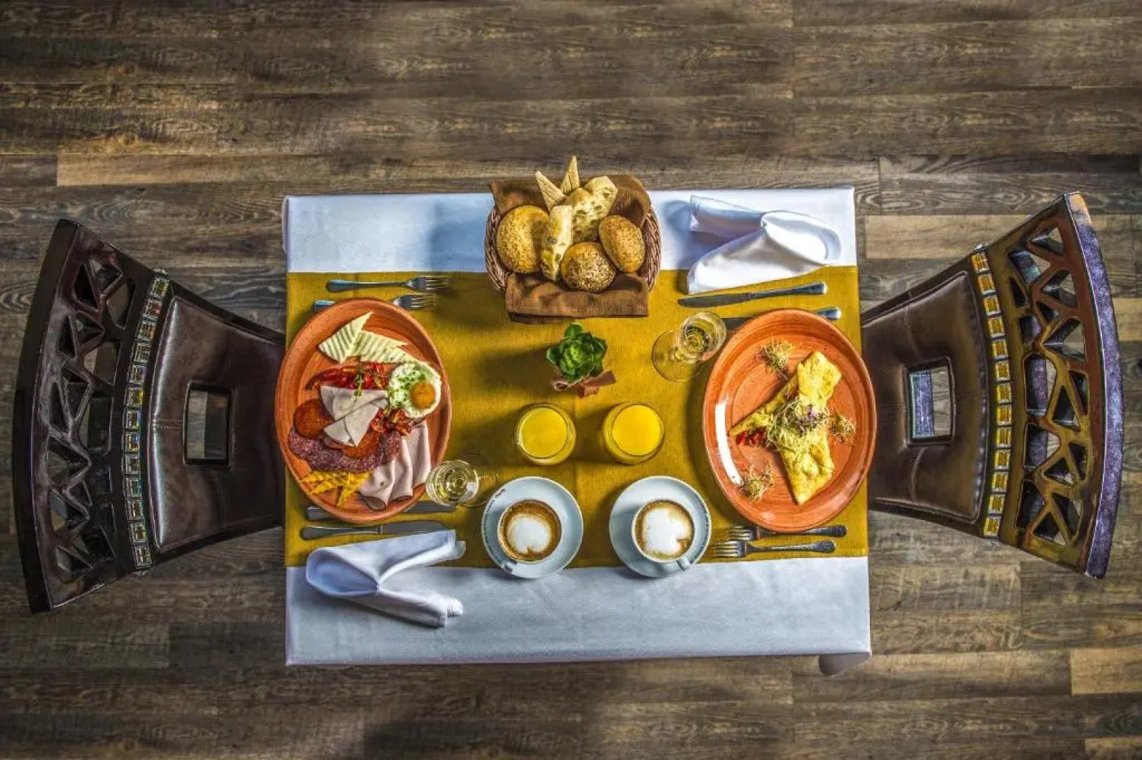 Bambara Hotel Premium