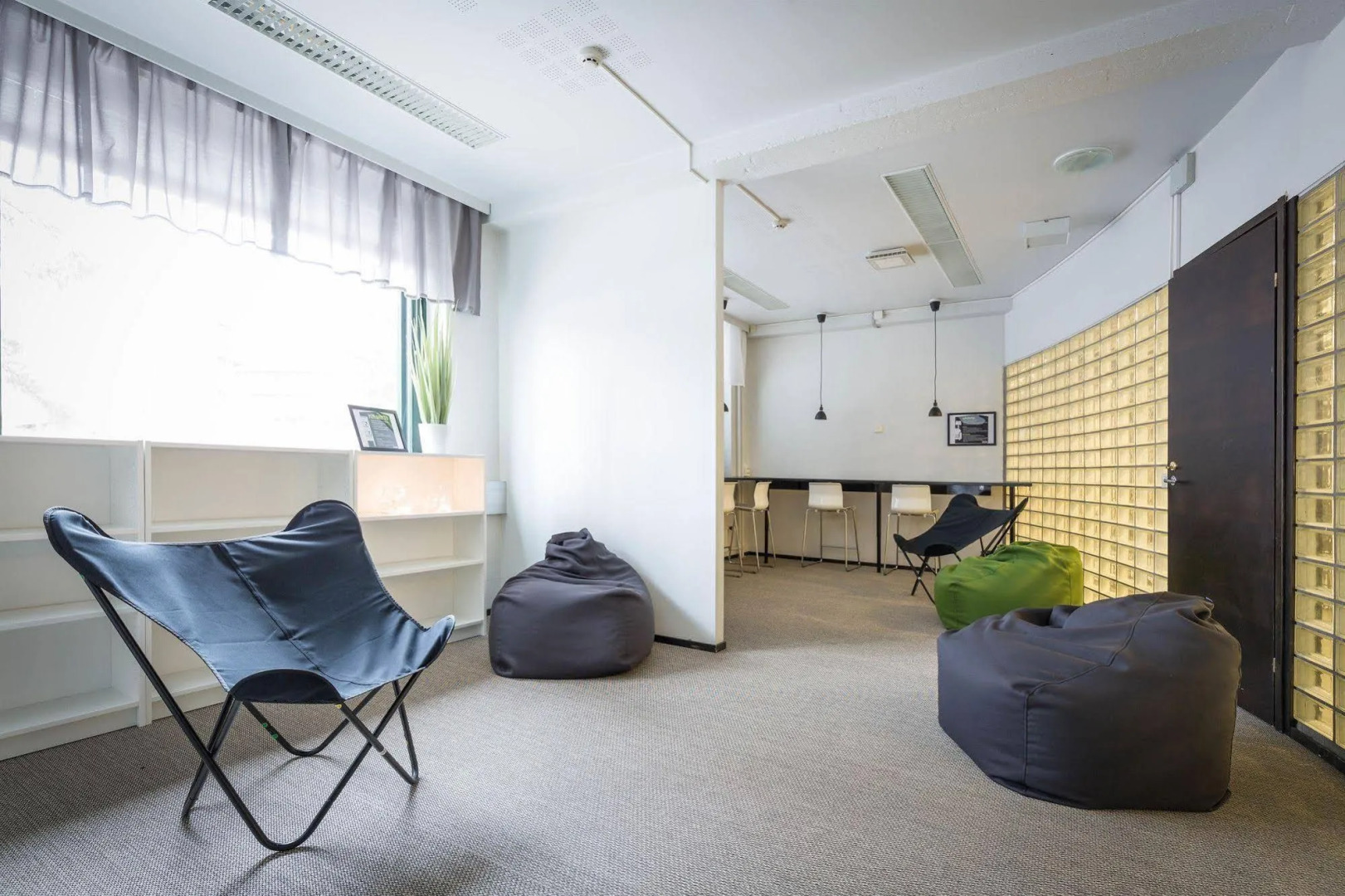 Forenom Hostel Espoo Otaniemi