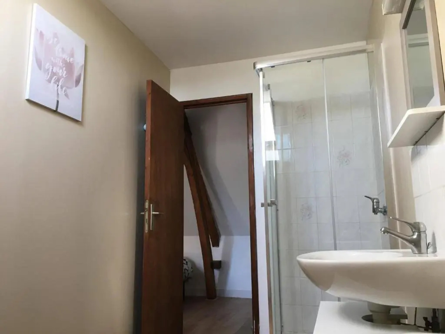 Chambres d hotes à la ferme