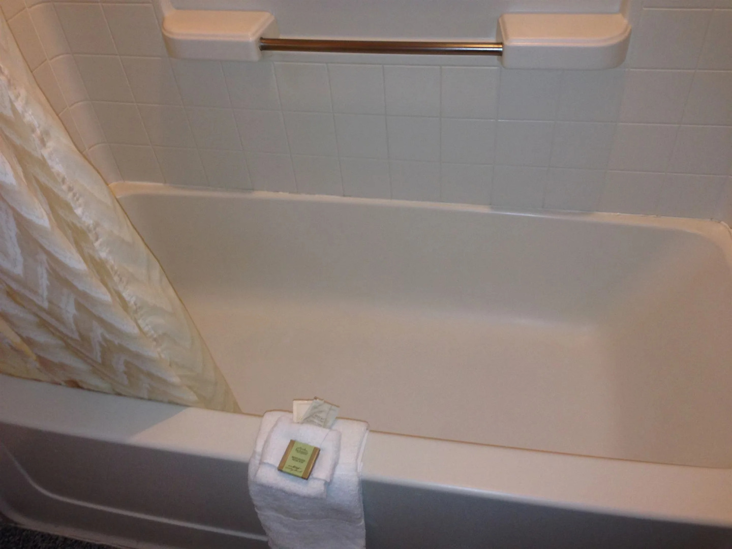 National 9 Inn Placerville