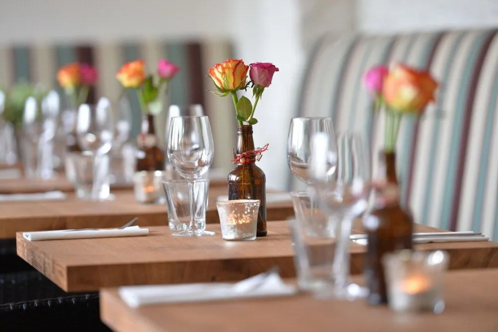 The George at Backwell