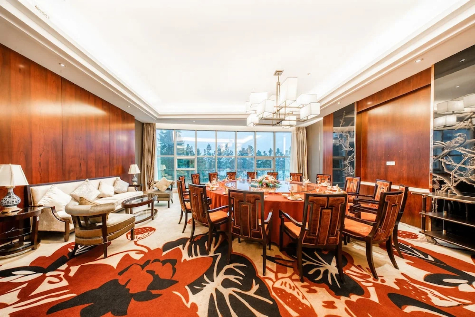 New Yallan Hotel Deqing