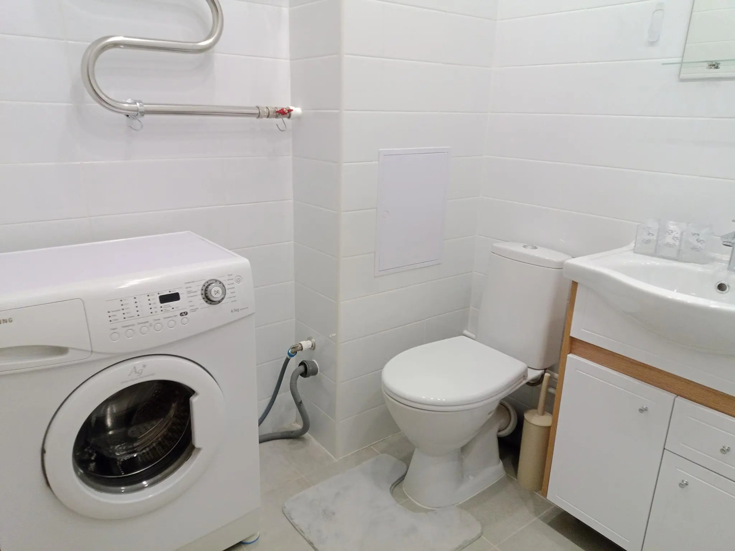 Like Home (Лайк Хоум) на улице Юбилейная 3 корпус 1