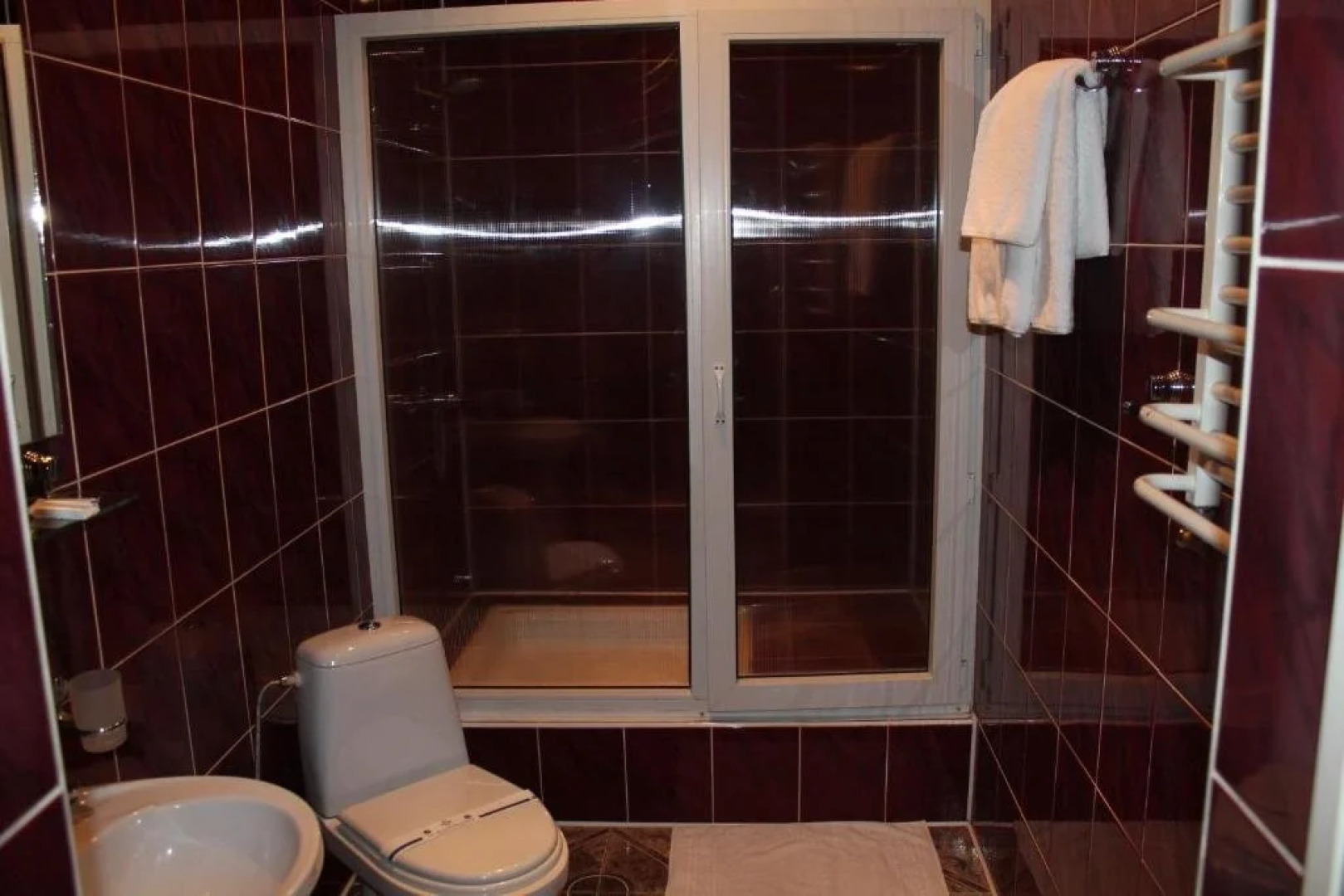 Hotel Aquapark Alligator